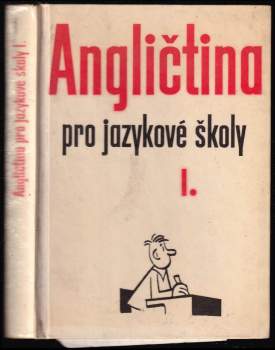 Angličtina pro jazykové školy