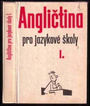 Angličtina pro jazykové školy