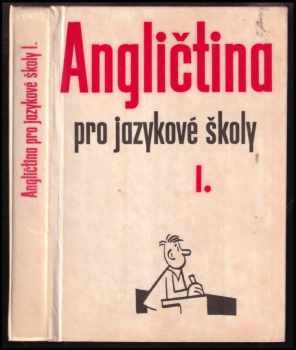 Pavla Dlouhá: Angličtina pro jazykové školy 2. [díl].