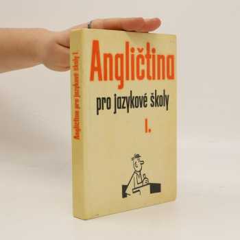 Angličtina pro jazykové školy