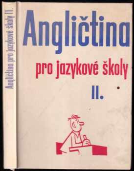 Angličtina pro jazykové školy
