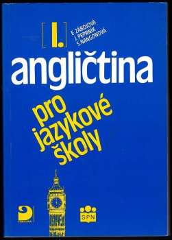 Angličtina pro jazykové školy