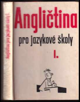 Angličtina pro jazykové školy