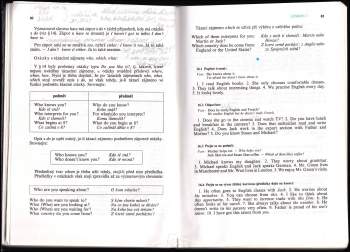 Jaroslav Peprník: Angličtina pro jazykové školy