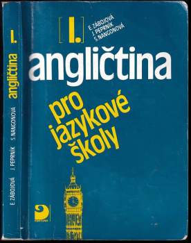 Angličtina pro jazykové školy