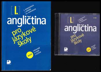 Angličtina pro jazykové školy I.