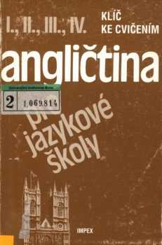 Angličtina pro jazykové školy