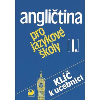 Angličtina pro jazykové školy I