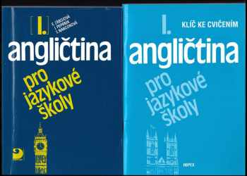 Angličtina pro jazykové školy