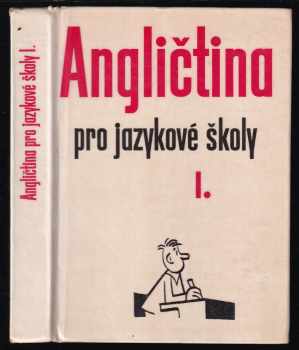 Angličtina pro jazykové školy I