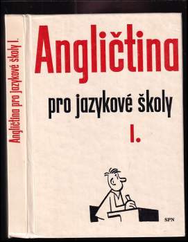 Angličtina pro jazykové školy I
