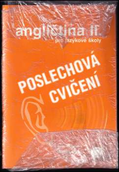 Stella Nangonová: Angličtina pro jazykové školy II