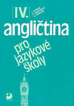 Angličtina pro jazykové školy