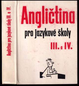Angličtina pro jazykové školy