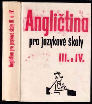 Angličtina pro jazykové školy