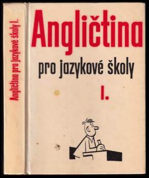 Till Gottheinerová: Angličtina pro jazykové školy