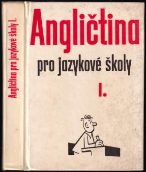 Angličtina pro jazykové školy