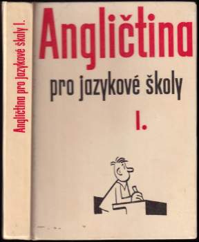 Angličtina pro jazykové školy