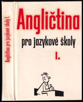 Till Gottheinerová: Angličtina pro jazykové školy