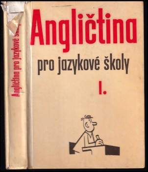Angličtina pro jazykové školy