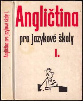 Angličtina pro jazykové školy