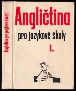 Till Gottheinerová: Angličtina pro jazykové školy