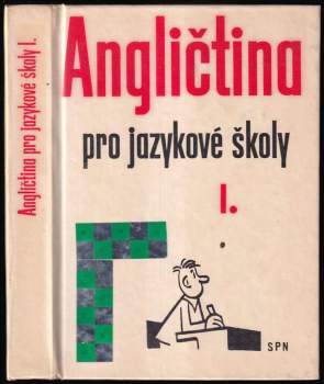 Angličtina pro jazykové školy