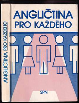 Angličtina pro každého