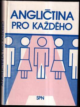 Angličtina pro každého