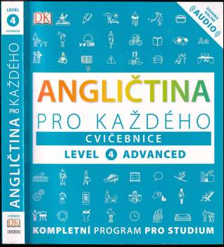 Claire Hart: Angličtina pro každého