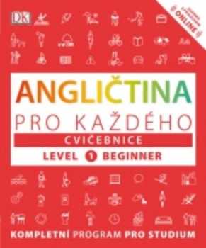 Thomas Booth: Angličtina pro každého