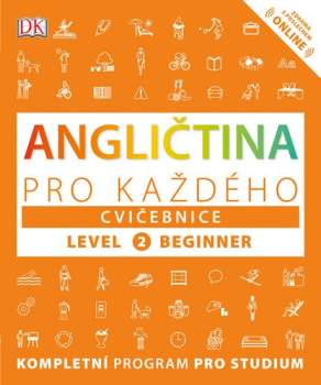 Angličtina pro každého