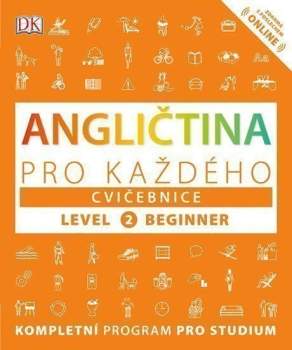 Thomas Booth: Angličtina pro každého
