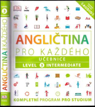 Barbara Mackay: Angličtina pro každého