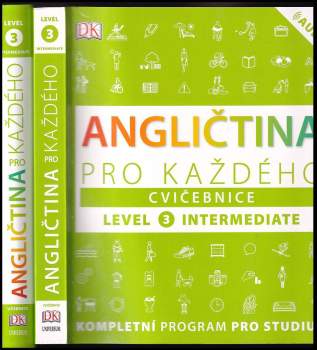 Angličtina pro každého