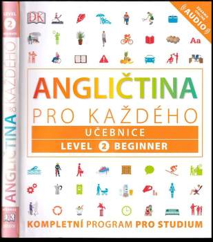 Angličtina pro každého