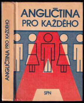 Angličtina pro každého
