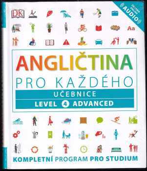 Victoria Boobyer: Angličtina pro každého