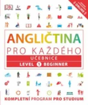 Thomas Booth: Angličtina pro každého