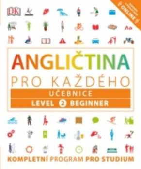 Thomas Booth: Angličtina pro každého