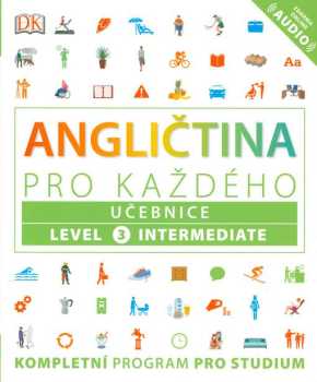 Gill Johnson: Angličtina pro každého