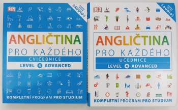Angličtina pro každého