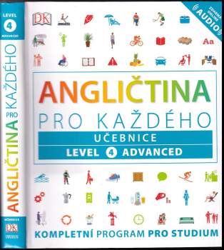 Angličtina pro každého