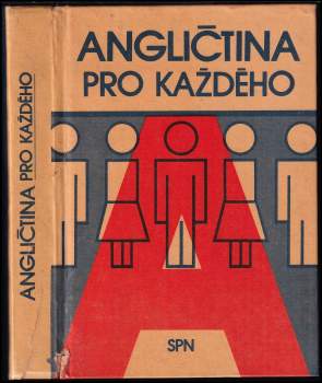 Angličtina pro každého