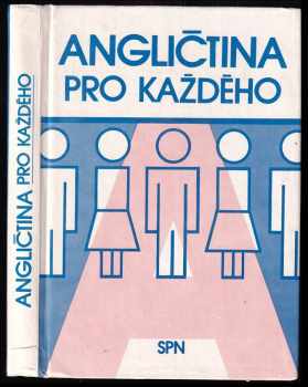 Angličtina pro každého