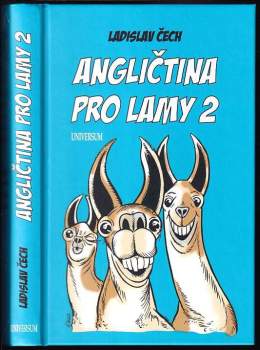 Angličtina pro lamy 2