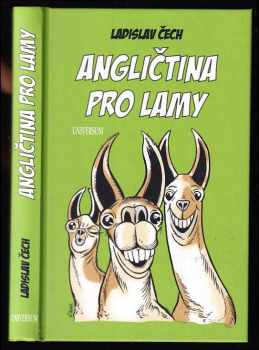 Angličtina pro lamy