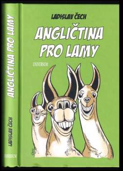 Ladislav Čech: Angličtina pro lamy