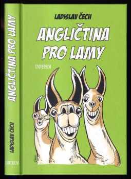 Ladislav Čech: Angličtina pro lamy