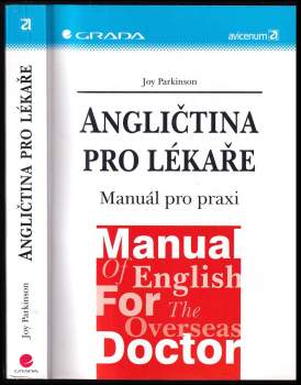 Angličtina pro lékaře